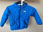 North Face Reversible Jas Maat 98, Ophalen, The North Face, Jongetje of Meisje, Zo goed als nieuw
