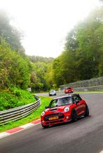 Mini cooper S F56 2014 Track-spec, Auto's, Voorwielaandrijving, 1998 cc, USB, 4 stoelen