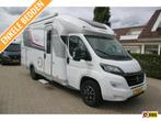 LMC Cruiser T 672 G Comfort, Enkele bedden, XXL Garage, Caravans en Kamperen, Campers, Ringverwarming, Airbags, Koelkast, Luifel