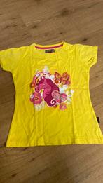 paarden shirt maat 128, Kinderen en Baby's, Kinderkleding | Maat 128, Ophalen of Verzenden