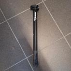 Verlengde zadelpen voor mountainbike, Ophalen of Verzenden, Zo goed als nieuw, Mountainbike, Zadel