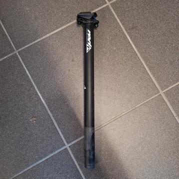 Verlengde zadelpen voor mountainbike  beschikbaar voor biedingen