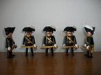 Zwartrok soldaat / gouveneur / admiraal, Ophalen of Verzenden, Nieuw, Complete set