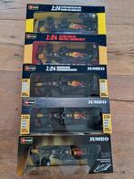 F1 Max Verstappen Jumbo serie 6 stuks, Ophalen, Nieuw, Formule 1