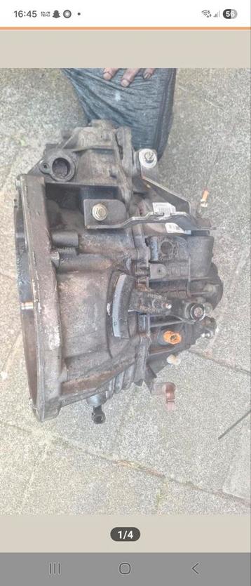 Opel Vivaro Versnellingsbak PK5*069 L4 beschikbaar voor biedingen