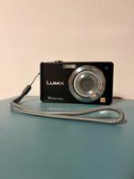Panasonic Lumix met Leica lens, Ophalen of Verzenden, Zo goed als nieuw, Overige Merken, 8 keer of meer