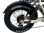 E-BIKE DIABLO Q6 15,6Ah,48V 748,8Wh/20"/7ver - Garantie/Leve, Fietsen en Brommers, Elektrische fietsen, Overige merken, 9713 Bv Groningen