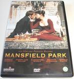 Dvd *** MANSFIELD PARK ***, Alle leeftijden, Ophalen of Verzenden, Zo goed als nieuw, Historisch of Kostuumdrama