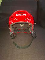 CCM Tacks 720 IJshockeyhelm - Maat M, Ophalen of Verzenden, Zo goed als nieuw, Bescherming