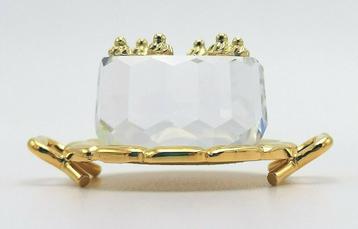 Swarovski : memories - de taart. beschikbaar voor biedingen