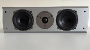 Magnat Centre Speaker 100 Watt beschikbaar voor biedingen