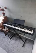 Casio CDP 230R piano, Casio, 88 toetsen, Gebruikt, Ophalen