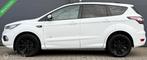 Ford Kuga 1.5 EcoBoost ST Line Pano.dak/Trekhaak/Winterpakke, Auto's, Automaat, 4 cilinders, 1586 kg, Wit