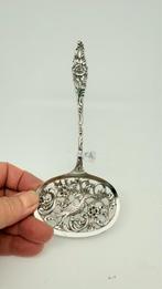 Hollands zilveren serveerschep uit 1938., Antiek en Kunst, Ophalen of Verzenden, Zilver