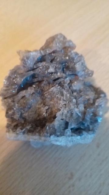 Kwarts Geode - Prachtig Mineraal beschikbaar voor biedingen