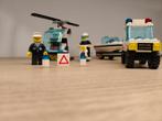 Vintage Lego Politie Set 6354, Kinderen en Baby's, Speelgoed | Duplo en Lego, Ophalen of Verzenden, Gebruikt, Complete set, Lego