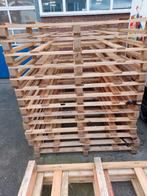 Gratis pallets 3x1,5m - Zevenhuizen, Doe-het-zelf en Verbouw, Hout en Planken, Gebruikt, Ophalen of Verzenden, 50 mm of meer, Pallet