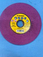 Tecomec Slijpsteen 145 x 3,2 x 22,2mm, Tecomec, Tecomec, Tecomec, Overige typen