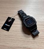 Casio G-shock GW-5600BC-1BER, Sieraden, Tassen en Uiterlijk, Horloges | Heren, Ophalen of Verzenden, Nieuw, Staal, Casio