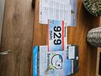 1 ticket hele marathon Berenloop, Tickets en Kaartjes, Eén persoon, November