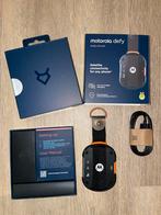 Motorola Defy Satellite Link - Nieuwstaat!, Ophalen of Verzenden, Zo goed als nieuw