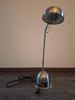 Stevig bureaulamp, Ophalen of Verzenden, Gebruikt, Minder dan 100 cm
