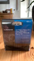 Polaroid MC UV 62mm, Audio, Tv en Foto, Fotografie | Filters, Overige merken, UV-filter, Ophalen of Verzenden, Gebruikt