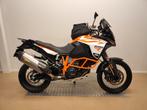 KTM 1290 SUPER ADVENTURE R (bj 2018), 2 cilinders, Bedrijf, 1301 cc, Overig