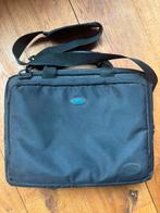 Laptoptas NEC zwart 30 x 40   15 inch, Ophalen of Verzenden, 15 inch, Gebruikt, Schoudertas