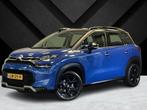Citroën C3 Aircross Max 1.2 Turbo 130pk EAT6 | SCHUIF/KANTE, Auto's, Citroën, Automaat, Gebruikt, 1199 cc, Bedrijf