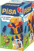 Toren van Pisa - Actiespel - Vanaf 4 jaar - GRATIS BEZORGD, Verzenden, Nieuw