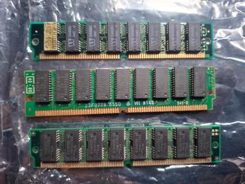 EDO RAM SIMM beschikbaar voor biedingen