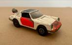 Corgi Toys Porsche Targa 911S - Vintage Speelgoe, Ophalen of Verzenden