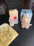 Labubu - Pin for Love - B, Ophalen of Verzenden, Nieuw, Knuffel of Figuurtje