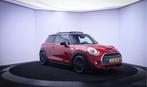 MINI Mini 2.0 192Pk Cooper S Aut. PANO/CLIMA/LED/SPORTST/CRU, 1998 cc, Stof, Gebruikt, 4 stoelen