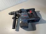 Bosch 36V Boorhamer GBH 36 VF-LI Plus - Ongetest - 2021, Doe-het-zelf en Verbouw, Gereedschap | Boormachines, Boor- en/of Breekhamer