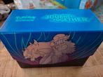 Pokemon kaarten bulk Journey Together, Ophalen of Verzenden, Gebruikt, Meerdere kaarten, Foil