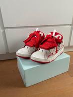 Lanvin curb shoes, Wit, Ophalen of Verzenden, Sneakers of Gympen, Zo goed als nieuw