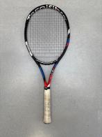 Tecnifibre T-Fight 320 DC - Grip 3, Gebruikt, Racket, L3, Ophalen