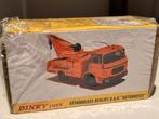 Dinky toys berliet g.a.k. Atlas edition. 1:43, Ophalen of Verzenden, Zo goed als nieuw, Overige merken