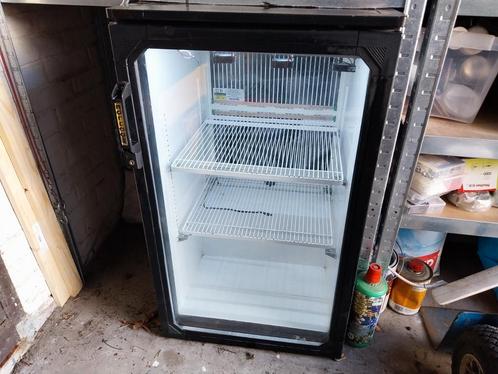 Te koop zelfbouw koelkast model broedmachine, Dieren en Toebehoren, Reptielen en Amfibieën | Toebehoren, Zo goed als nieuw, Terrarium of Paludarium