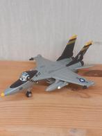 Disney Pixar Planes Bravo het straaljager van Mattel, Verzamelen, Luchtvaart en Vliegtuigspotten, Ophalen of Verzenden, Zo goed als nieuw