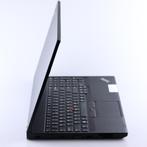 Lenovo ThinkPad L570 15,6" i5 8GB 256SSD, Computers en Software, Windows Laptops, Lenovo, Zo goed als nieuw, Support@lenovo.com