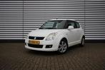Suzuki Swift 2009 Stoelverwarming / Lees Tekst, 31 €/maand, Bedrijf, Handgeschakeld, 92 pk