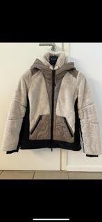 Creenstone winterjas teddy maat 38, Maat 38/40 (M), Verzenden, Beige, Creenstone