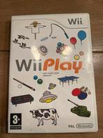 Wii Play - Leuke Wii Game!, Gebruikt, Overige genres, 2 spelers, Ophalen of Verzenden