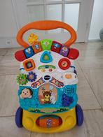 Vtech babywalker.loopwagen., Kinderen en Baby's, Speelgoed | Vtech, Ophalen of Verzenden, Gebruikt