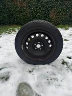 Winterbanden en velgen Toyota, Auto-onderdelen, Banden en Velgen, 16 inch, Banden en Velgen, 205 mm, Winterbanden