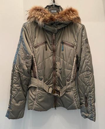 Sportalm Ski Jack Dames Maat 36 beschikbaar voor biedingen