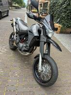 Yamaha Xt660x (70pk) A2, 660 cc, Ophalen of Verzenden, Zo goed als nieuw, 5 versnellingen